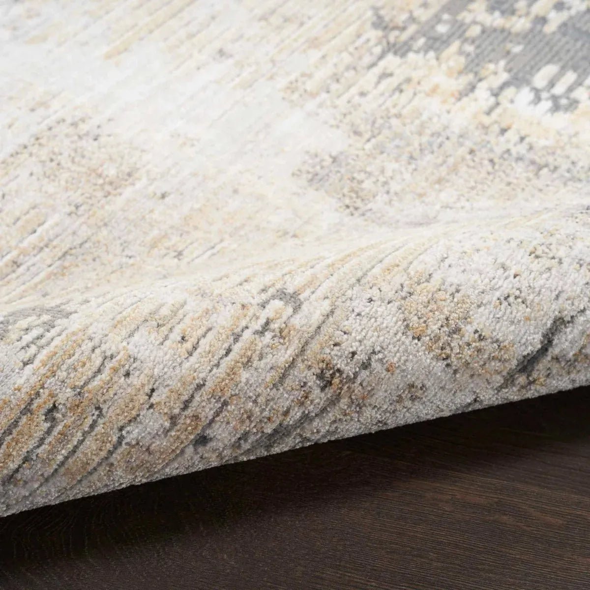 Alfombra de Interior 9' x 12' Pies - Monnry