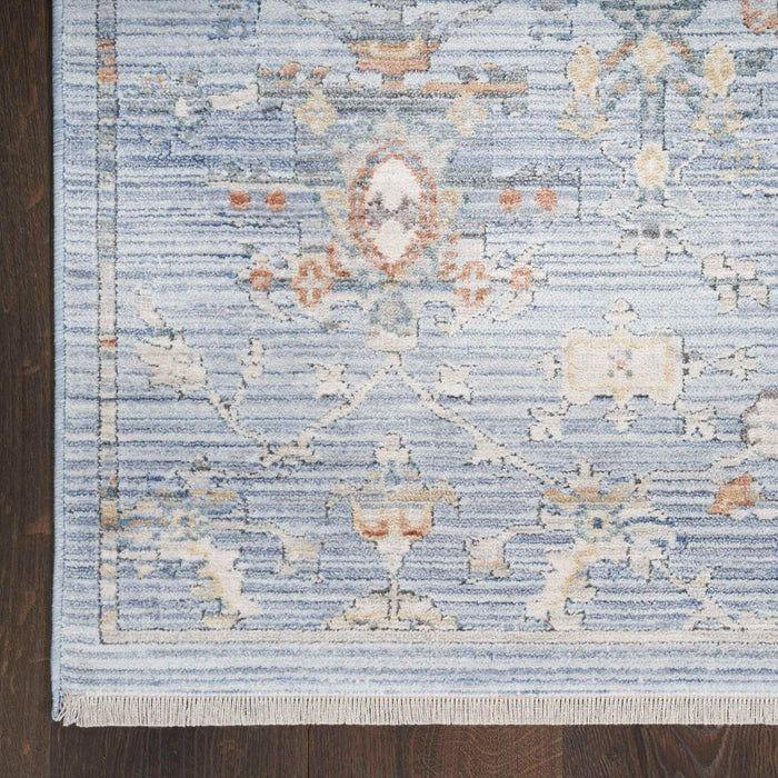 Alfombra de Interior 9' x 12' Pies - Monnry
