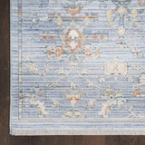 Alfombra de Interior 9' x 12' Pies - Monnry