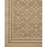 Alfombra de Interior 9' x 12' Pies - Monnry