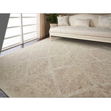 Alfombra de Interior 9' x 12' Pies - Monnry