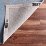 Alfombra de Interior 9' x 12' Pies - Monnry