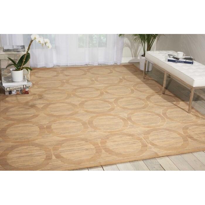 Alfombra de Interior 9' x 12' Pies - Monnry