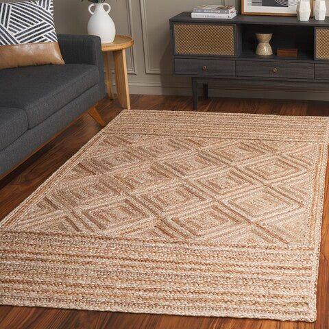 Alfombra de Interior 9' x 12' Pies - Monnry
