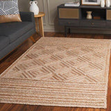 Alfombra de Interior 9' x 12' Pies - Monnry