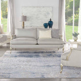 Alfombra de Interior 9' x 12' Pies - Monnry