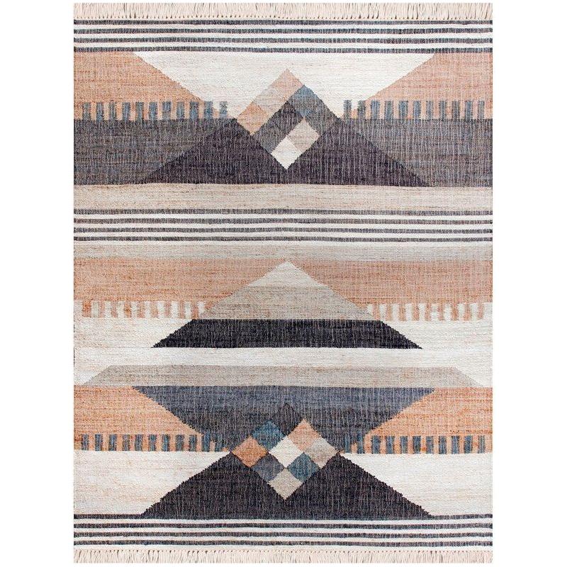 Alfombra de Interior 9' x 12' Pies - Monnry