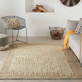 Alfombra de Interior 9' x 12' Pies - Monnry