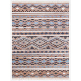 Alfombra de Interior 9' x 12' Pies - Monnry