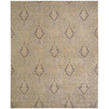 Alfombra de Interior 9' x 12' Pies - Monnry