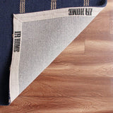 Alfombra de Interior 9' x 12' Pies - Monnry