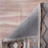 Alfombra de Interior 9' x 12' Pies - Monnry