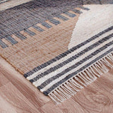 Alfombra de Interior 9' x 12' Pies - Monnry