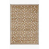 Alfombra de Interior 9' x 12' Pies - Monnry