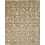 Alfombra de Interior 9' x 12' Pies - Monnry