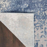 Alfombra de Interior 9' x 12' Pies - Monnry