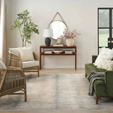 Alfombra de Interior 9' x 12' Pies - Monnry