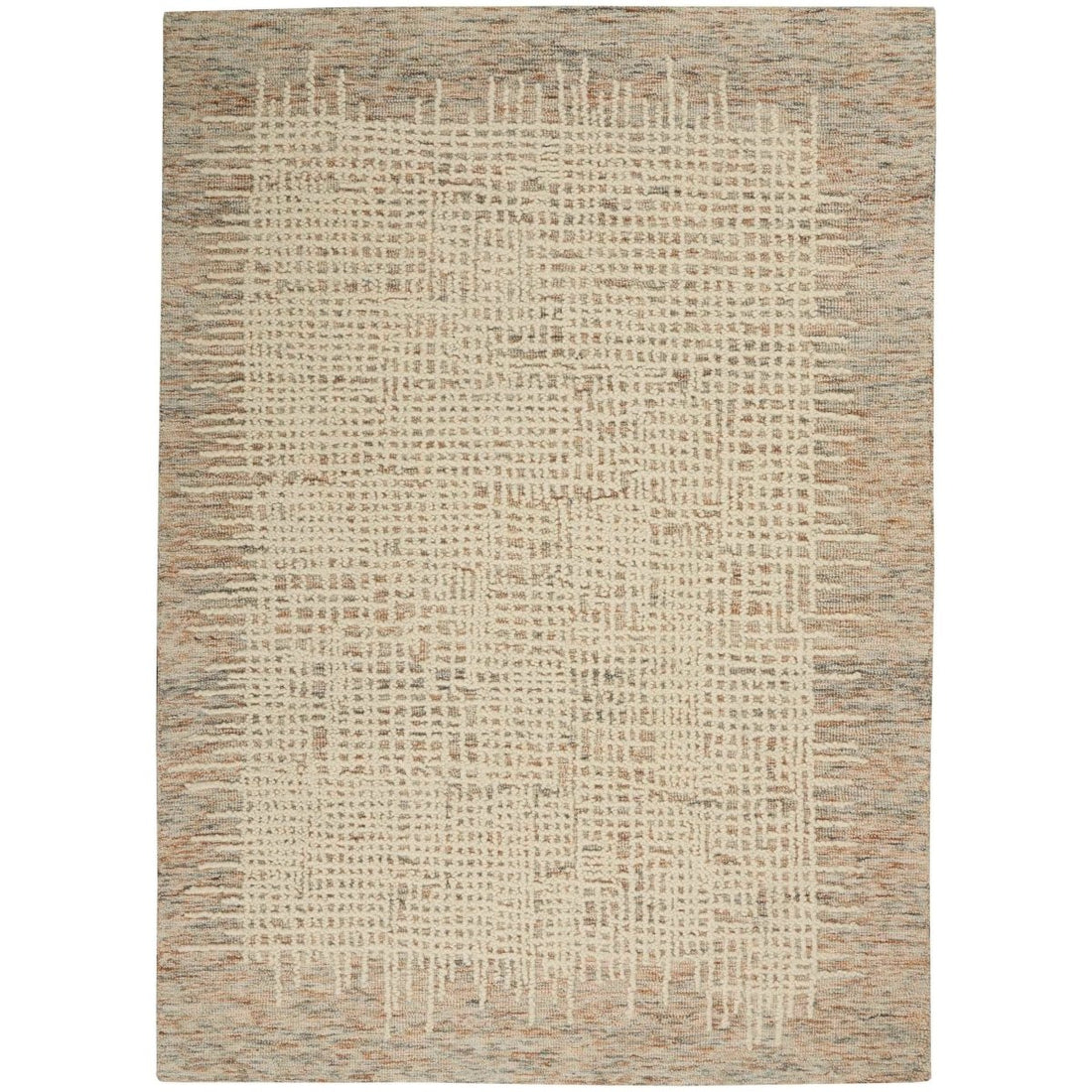 Alfombra de Interior 9' x 12' Pies - Monnry