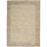 Alfombra de Interior 9' x 12' Pies - Monnry