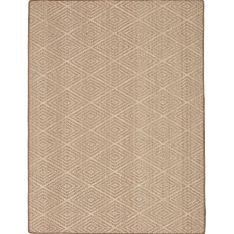 Alfombra de Interior 9' x 12' Pies - Monnry