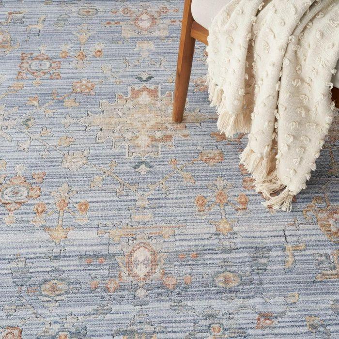 Alfombra de Interior 9' x 12' Pies - Monnry