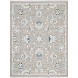Alfombra de Interior 9' x 12' Pies - Monnry