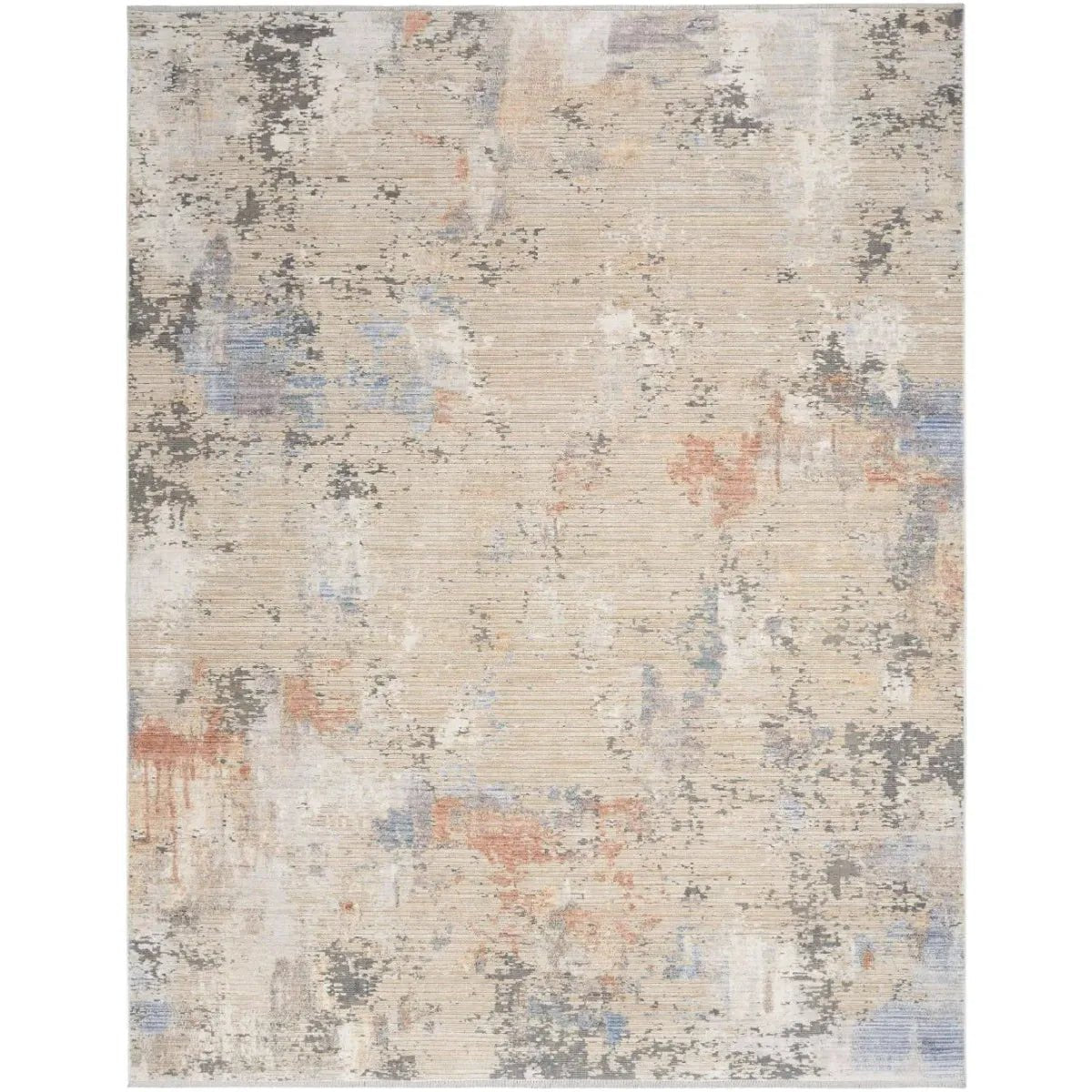 Alfombra de Interior 9' x 12' Pies - Monnry