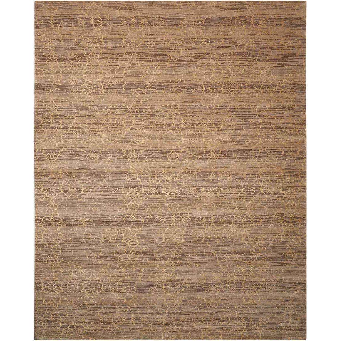 Alfombra de Interior 9' x 12' Pies - Monnry