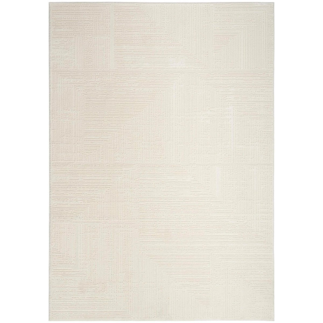 Alfombra de Interior 9' x 12' Pies - Monnry