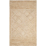 Alfombra de Interior 9' x 12' Pies - Monnry