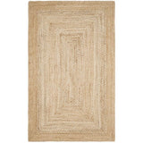 Alfombra de Interior 9' x 12' Pies - Monnry