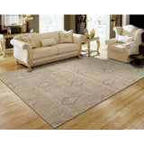 Alfombra de Interior 9' x 12' Pies - Monnry