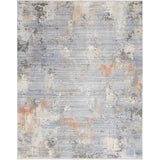 Alfombra de Interior 9' x 12' Pies - Monnry