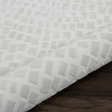 Alfombra de Interior 9' x 12' Pies - Monnry