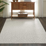 Alfombra de Interior 9' x 12' Pies - Monnry