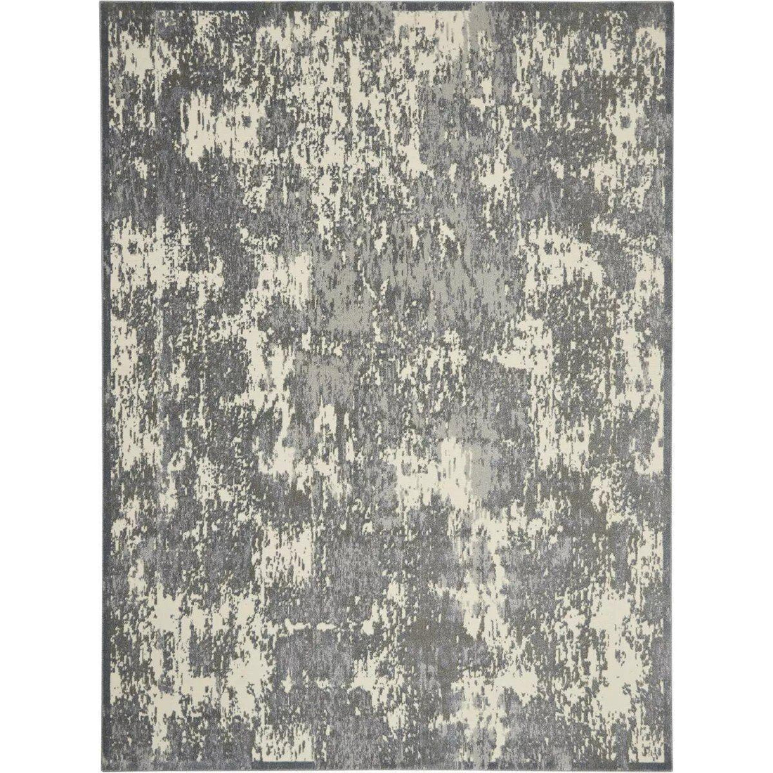 Alfombra de Interior 9' x 12' Pies - Monnry