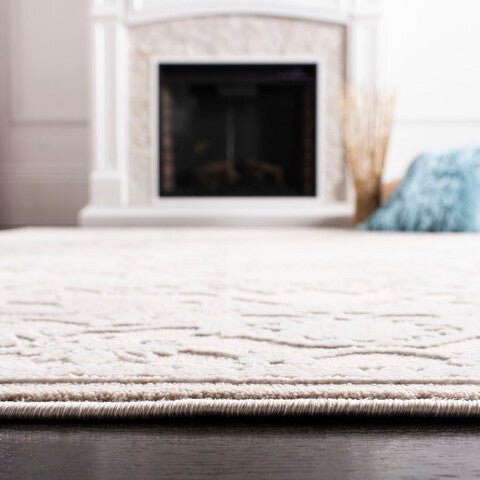 Alfombra de Interior 9' x 12' Pies - Monnry