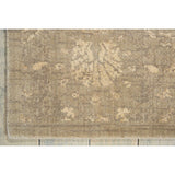 Alfombra de Interior 9' x 12' Pies - Monnry