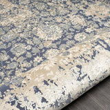 Alfombra de Interior 9' x 12' Pies - Monnry