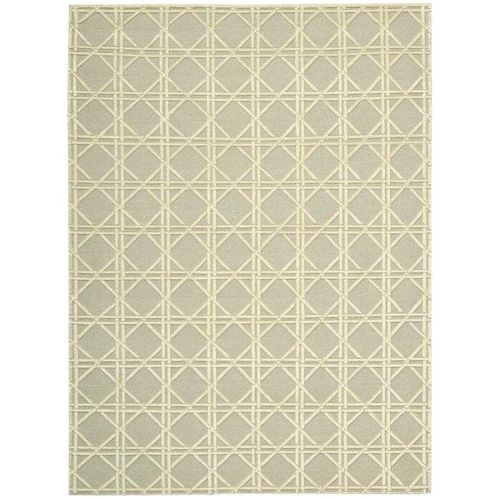 Alfombra de Interior 9' x 12' Pies - Monnry