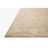 Alfombra de Interior 9' x 12' Pies - Monnry