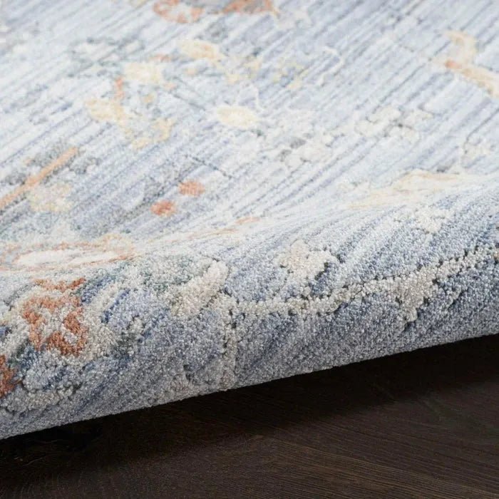 Alfombra de Interior 9' x 12' Pies - Monnry