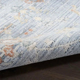 Alfombra de Interior 9' x 12' Pies - Monnry