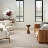 Alfombra de Interior 9' x 12' Pies - Monnry
