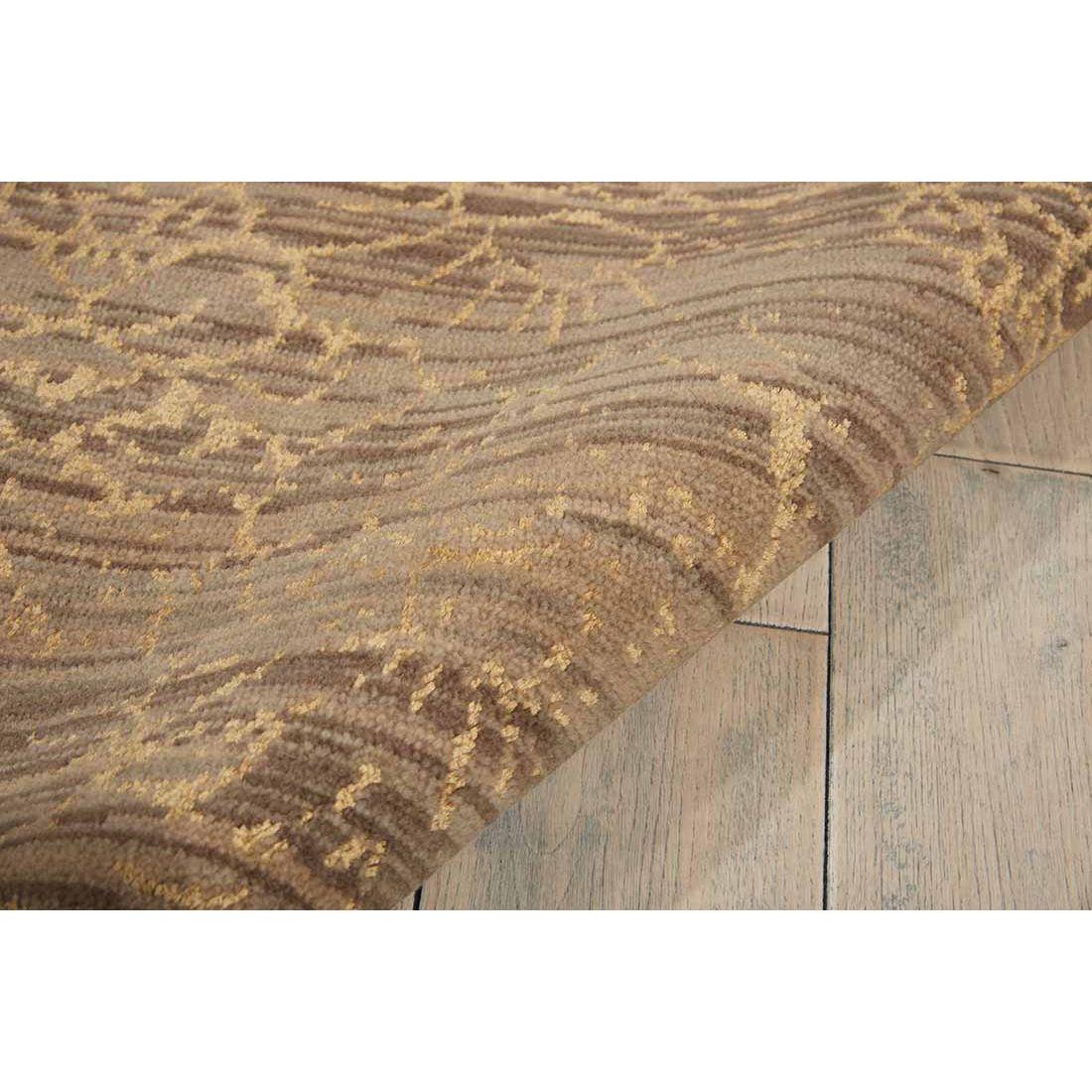 Alfombra de Interior 9' x 12' Pies - Monnry