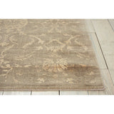 Alfombra de Interior 9' x 12' Pies - Monnry