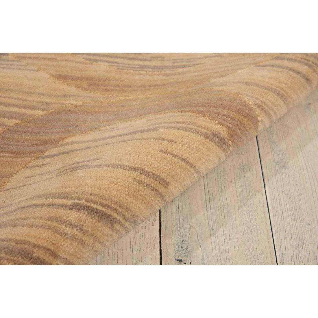 Alfombra de Interior 9' x 12' Pies - Monnry