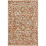 Alfombra de Interior 9' x 13' Pies - Monnry