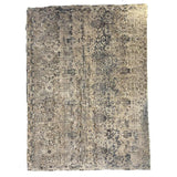 Alfombra de Interior 9' x 13' Pies - Monnry