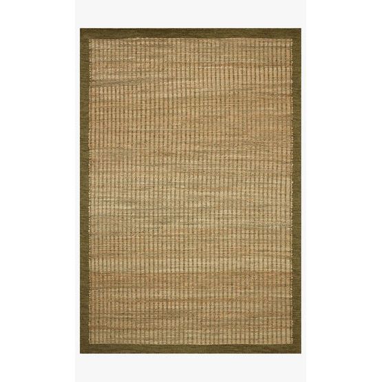 Alfombra de Interior 9' x 13' Pies - Monnry